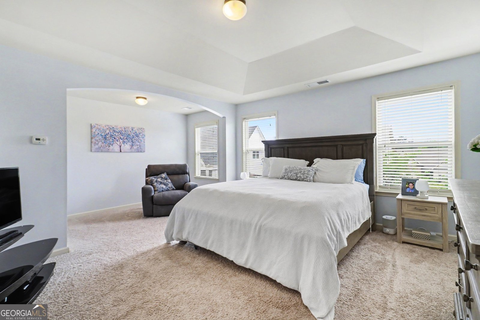 98 Village Park Drive Newnan - Photo 15