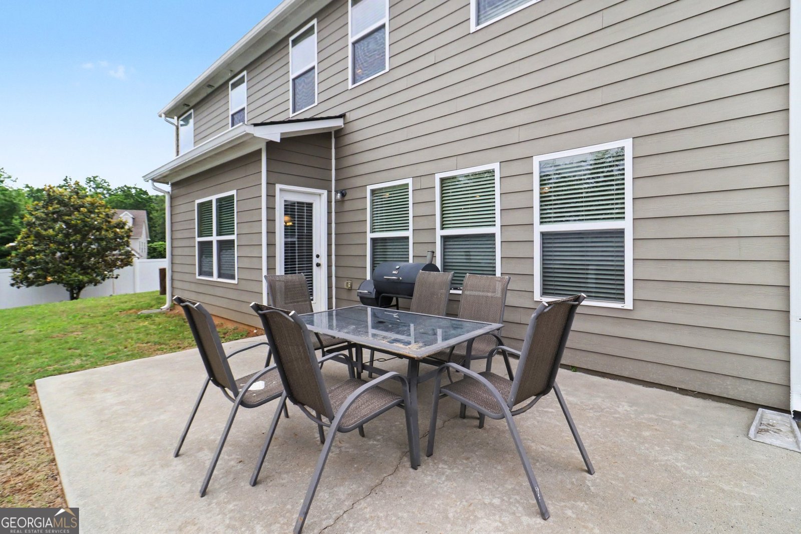 98 Village Park Drive Newnan - Photo 24