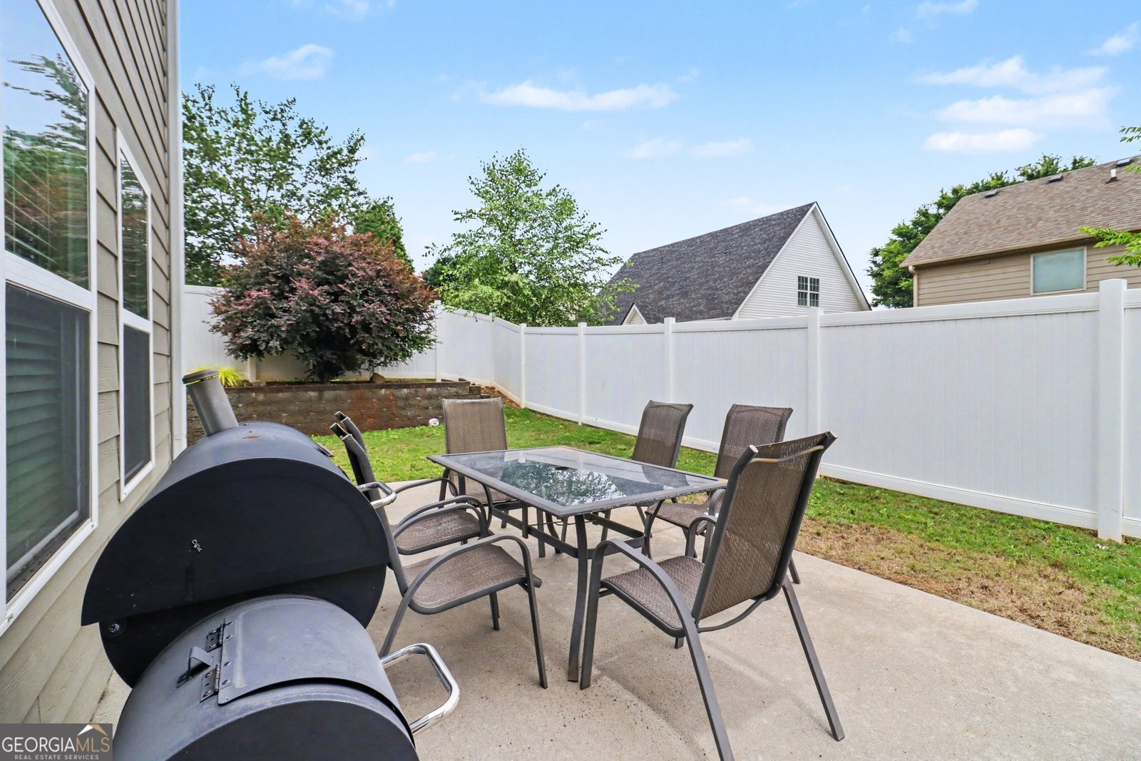 98 Village Park Drive Newnan - Photo 25