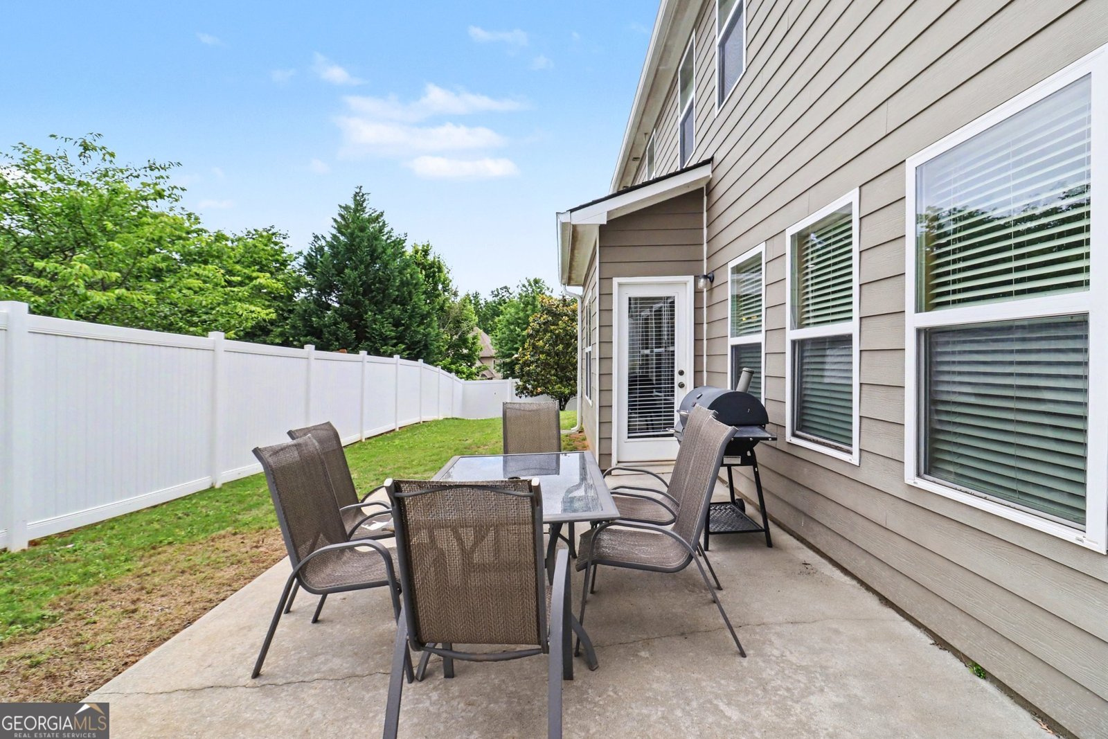 98 Village Park Drive Newnan - Photo 26