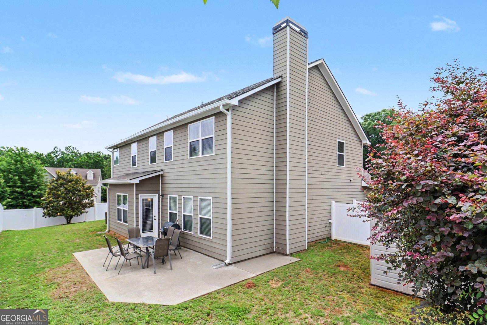 98 Village Park Drive Newnan - Photo 28