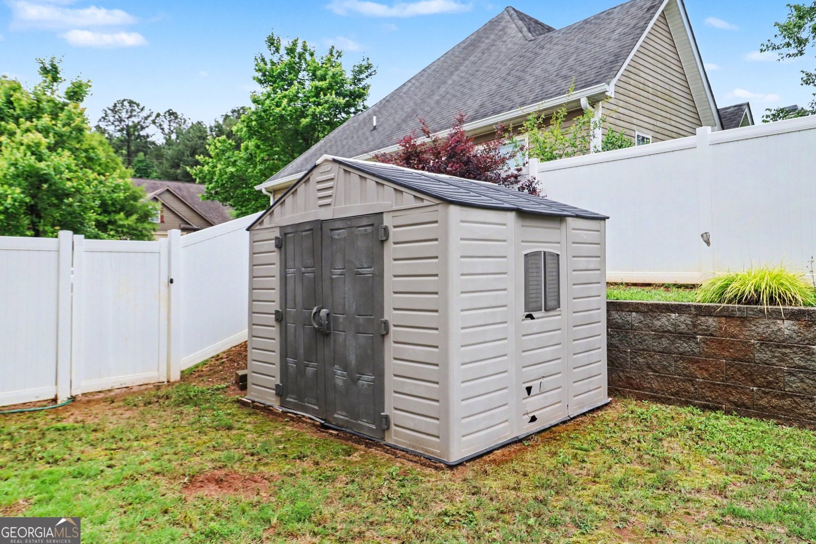 98 Village Park Drive Newnan - Photo 29