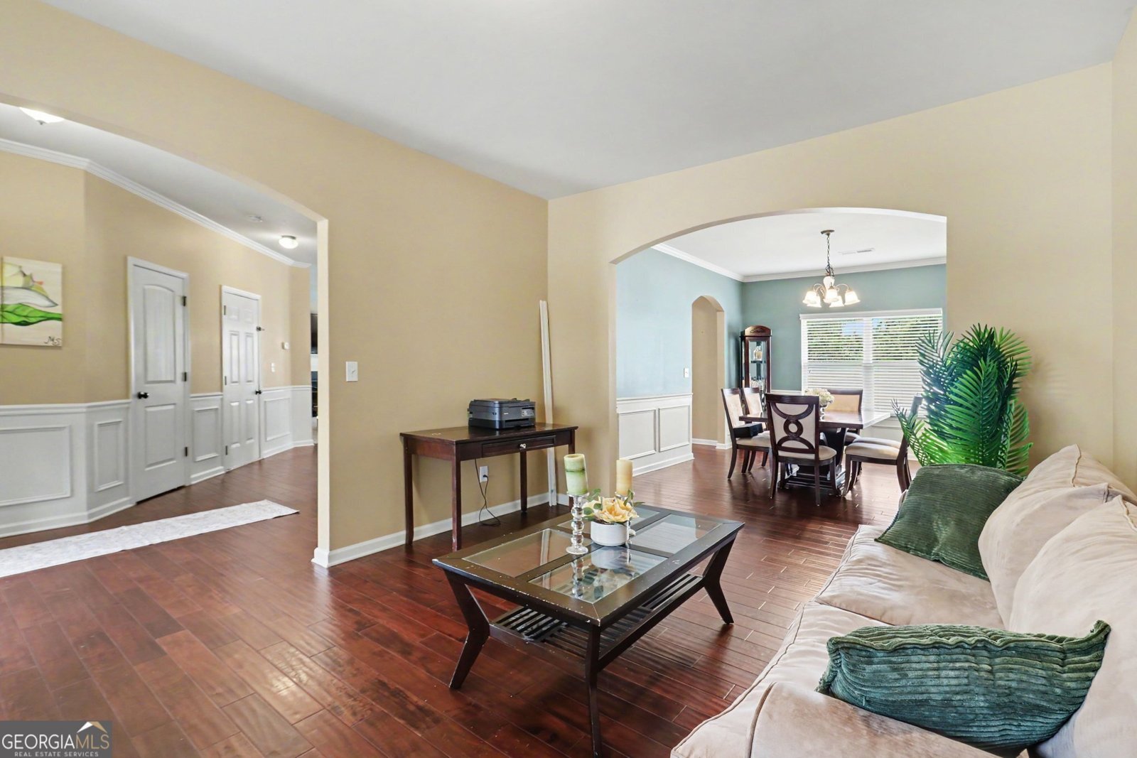 98 Village Park Drive Newnan - Photo 6