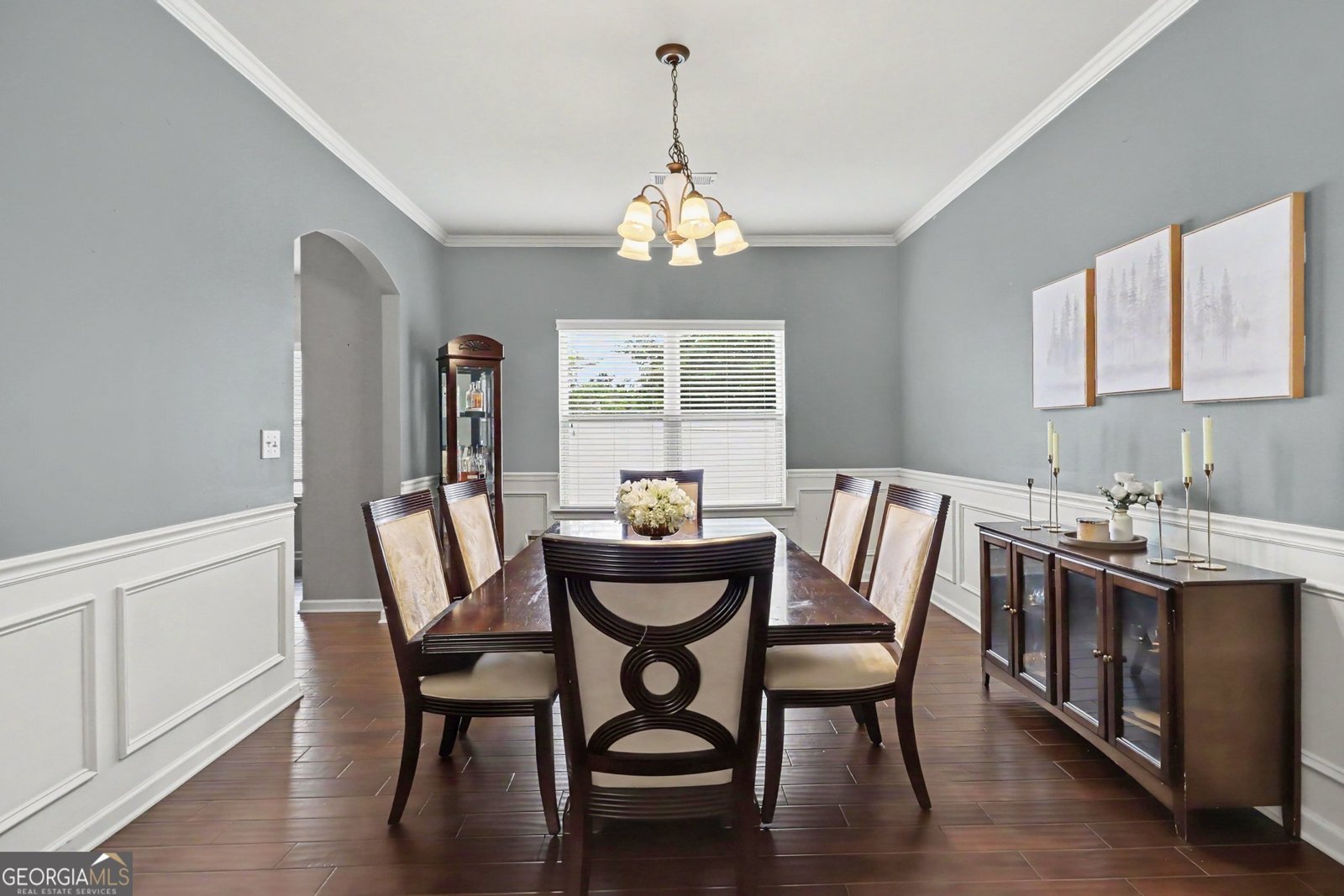 98 Village Park Drive Newnan - Photo 7