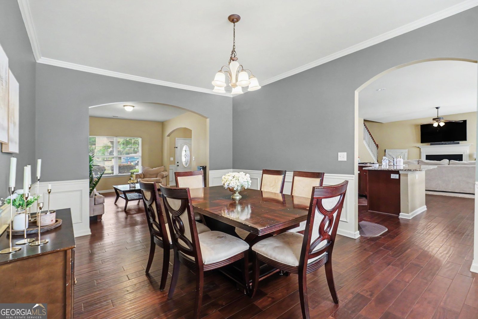 98 Village Park Drive Newnan - Photo 8