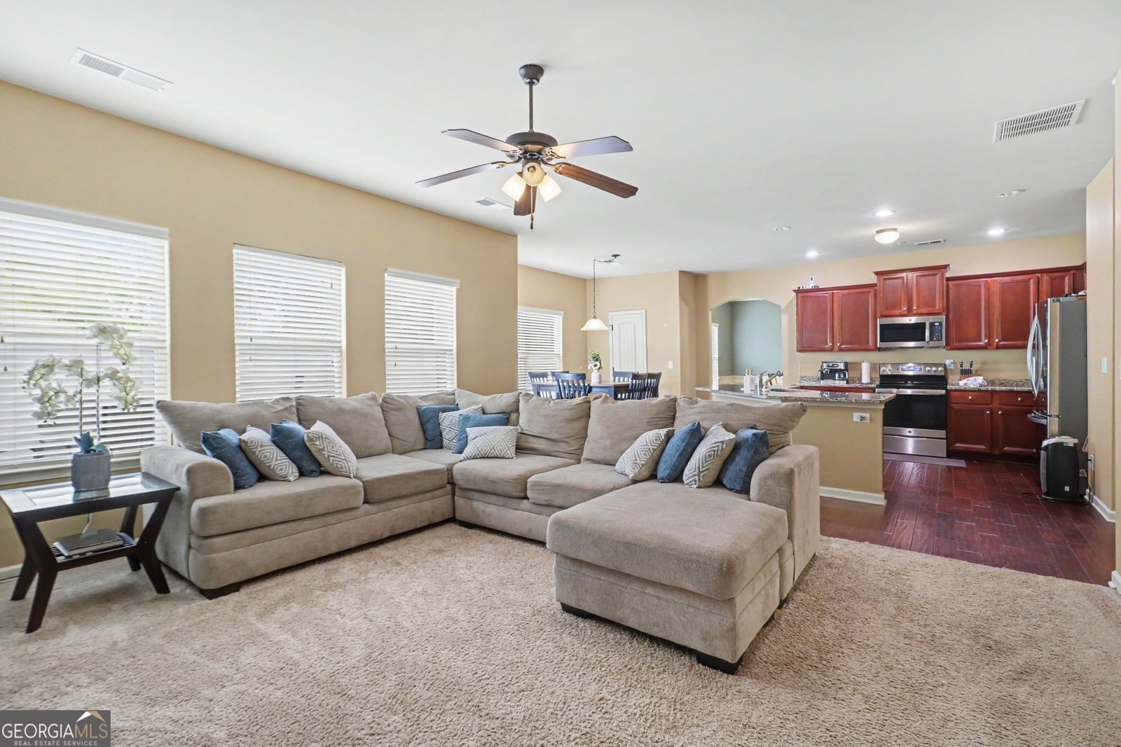 98 Village Park Drive Newnan - Photo 9