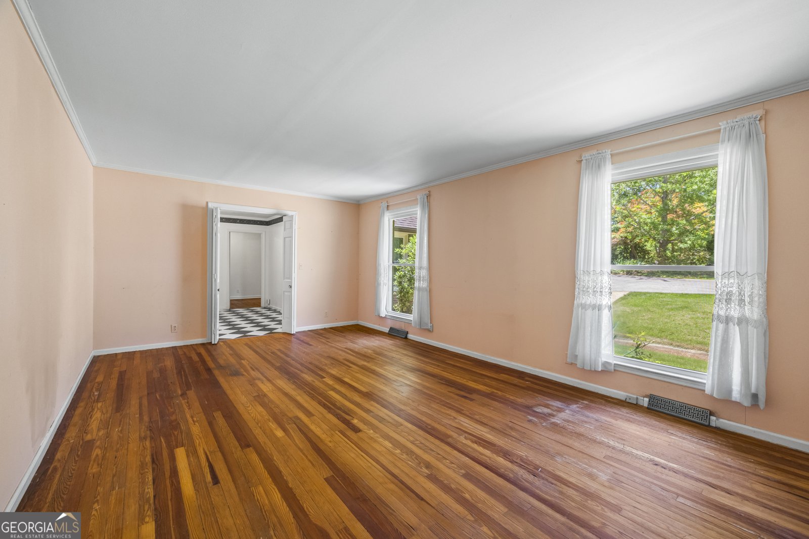 511 Rhodes Drive Elberton - Photo 12