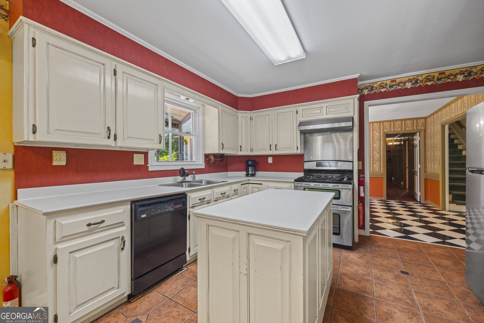 511 Rhodes Drive Elberton - Photo 13
