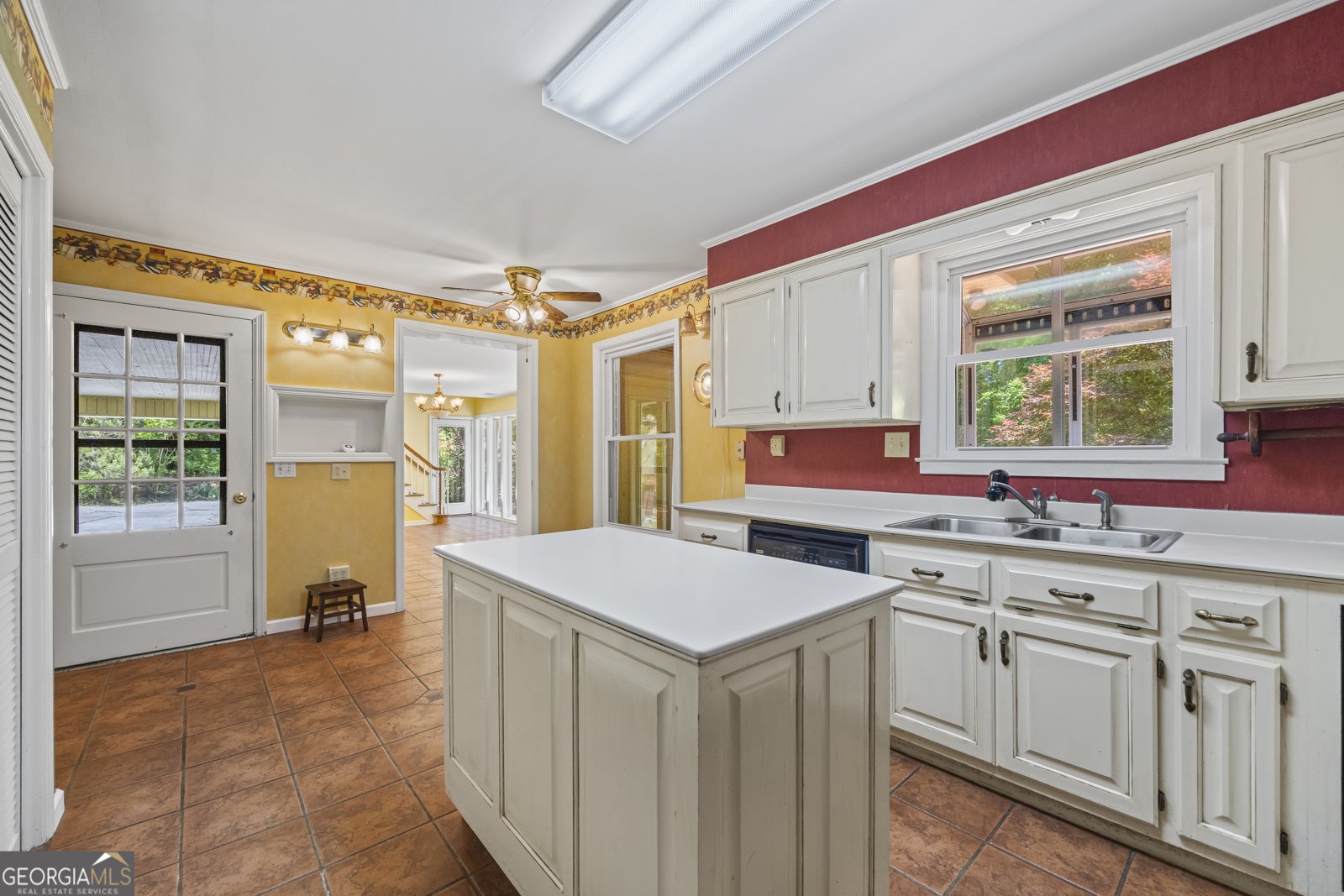 511 Rhodes Drive Elberton - Photo 15