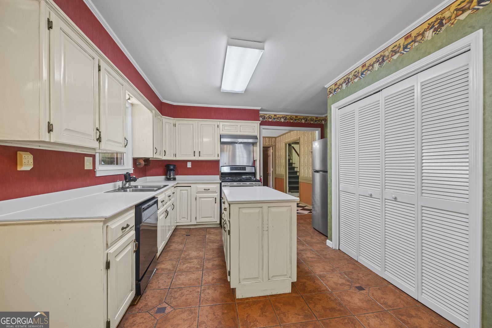 511 Rhodes Drive Elberton - Photo 16