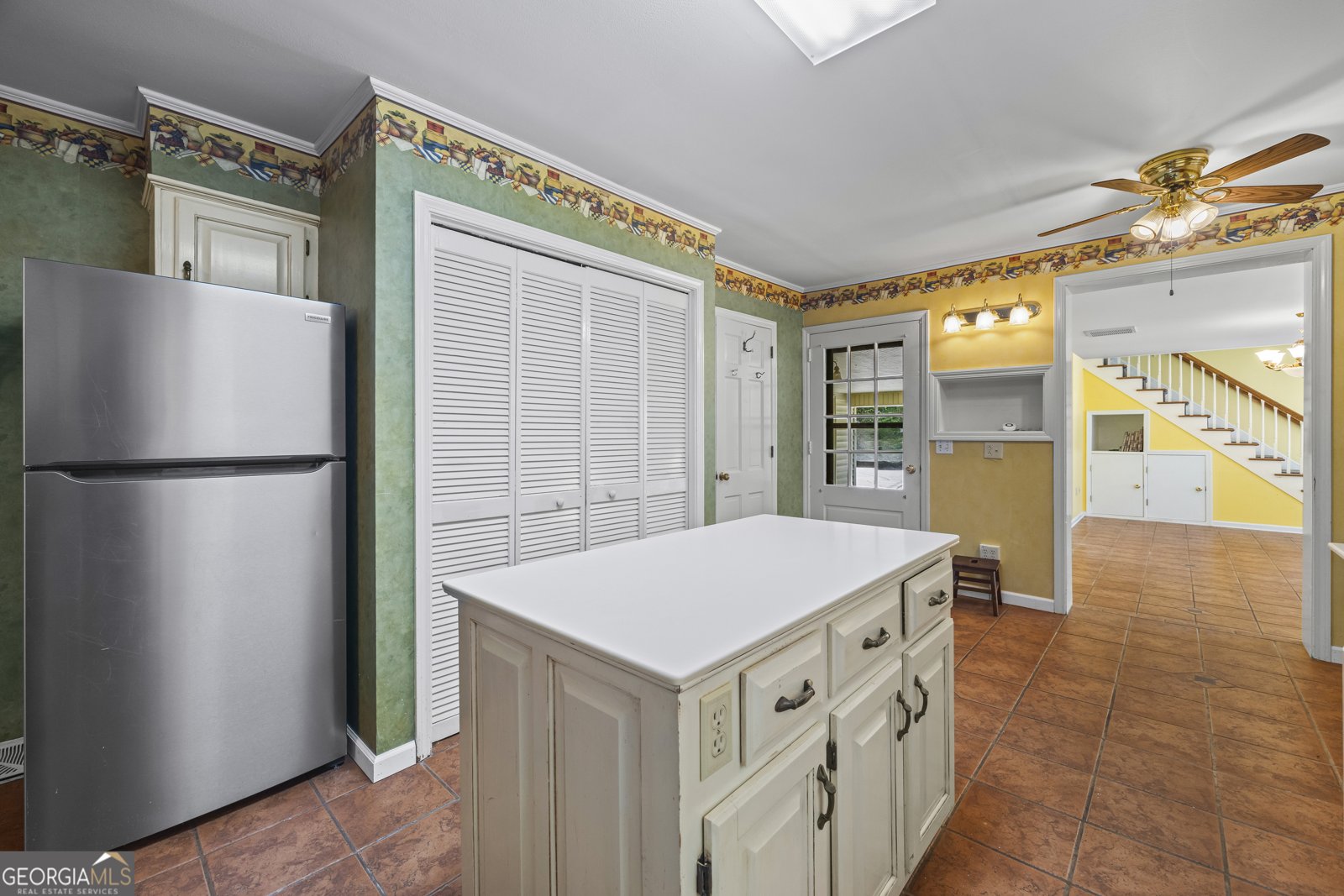 511 Rhodes Drive Elberton - Photo 17