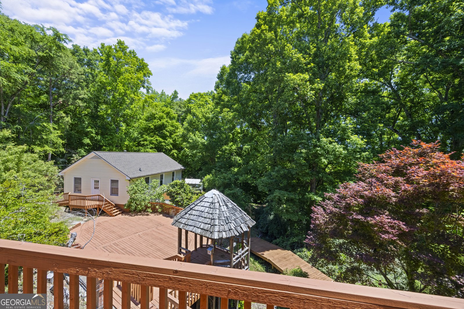 511 Rhodes Drive Elberton - Photo 52