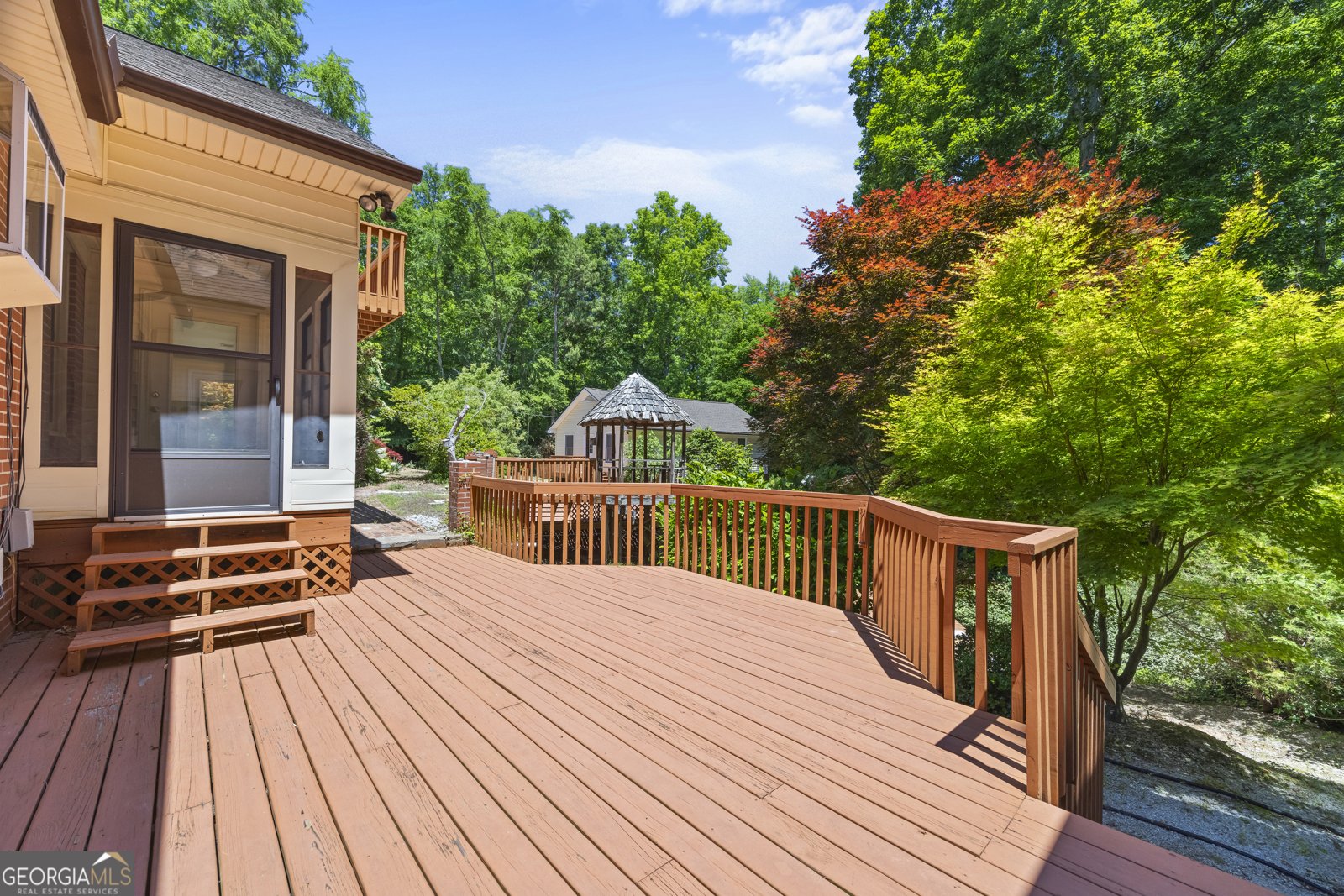 511 Rhodes Drive Elberton - Photo 53
