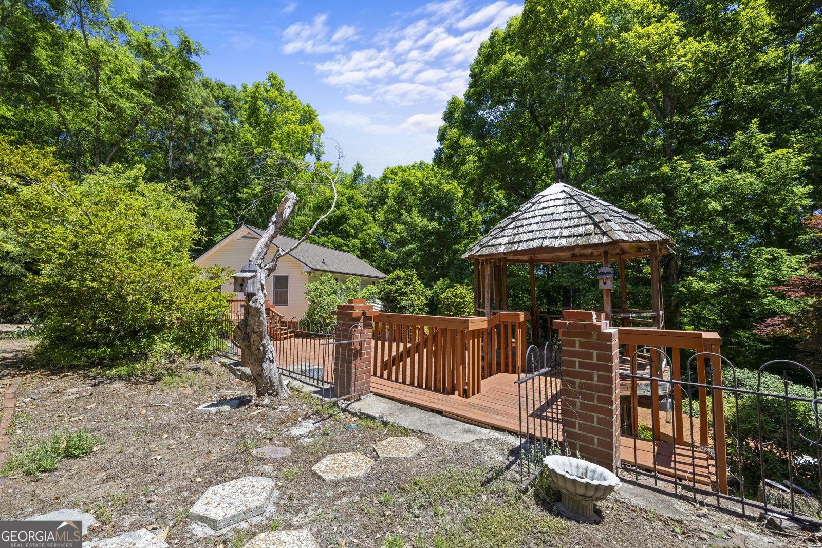 511 Rhodes Drive Elberton - Photo 55