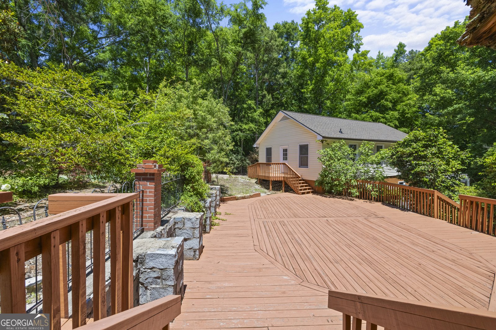 511 Rhodes Drive Elberton - Photo 56
