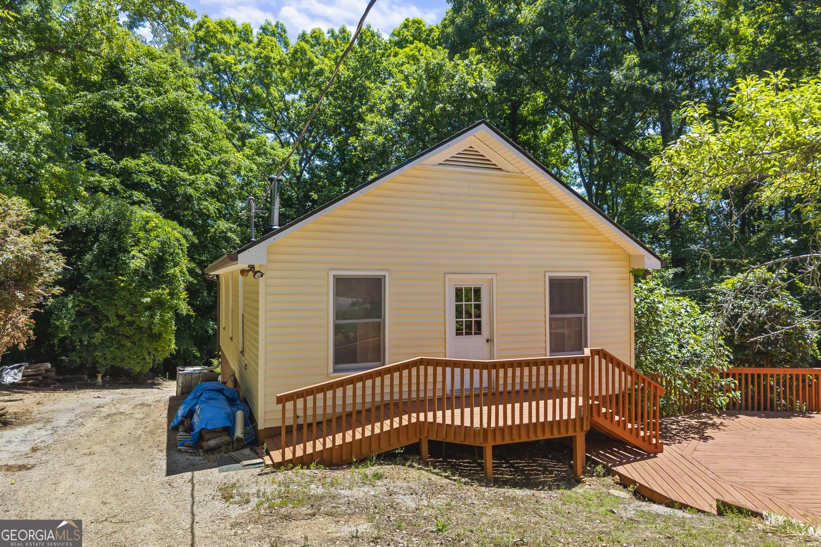 511 Rhodes Drive Elberton - Photo 57