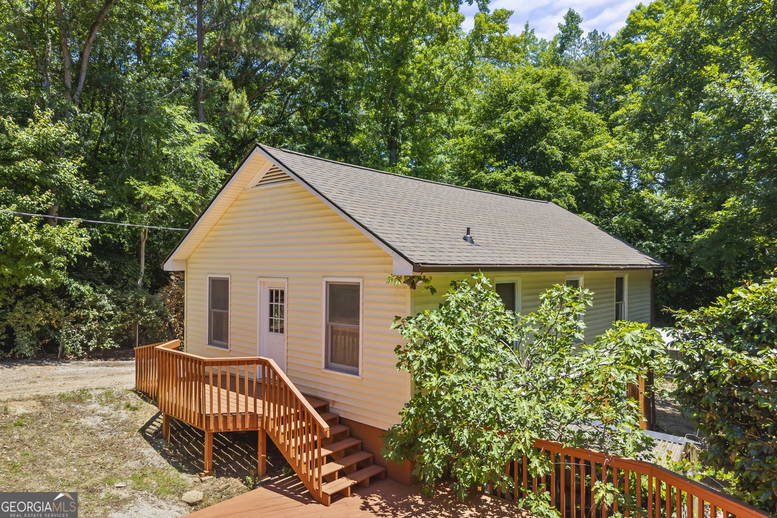 511 Rhodes Drive Elberton - Photo 58