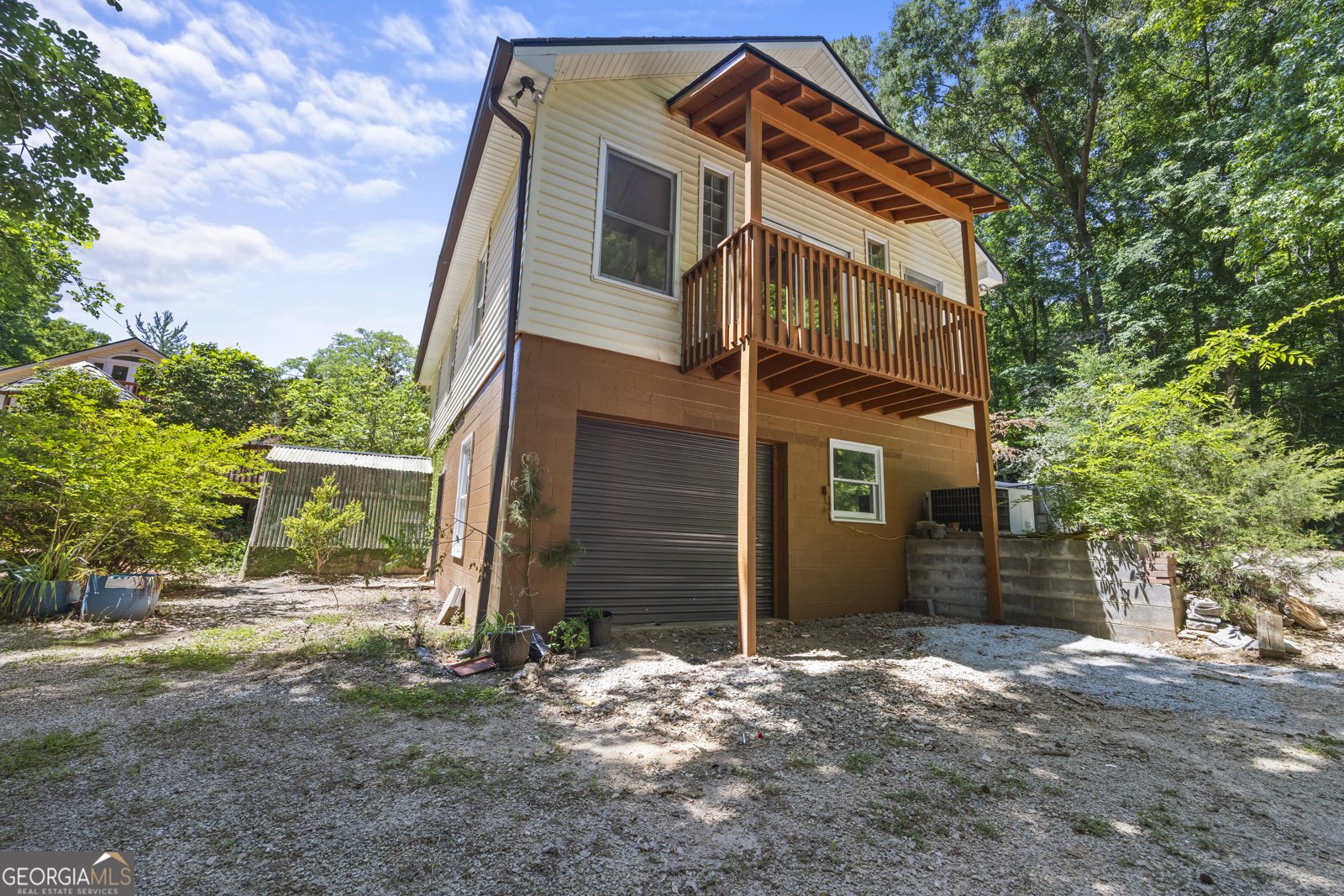 511 Rhodes Drive Elberton - Photo 59