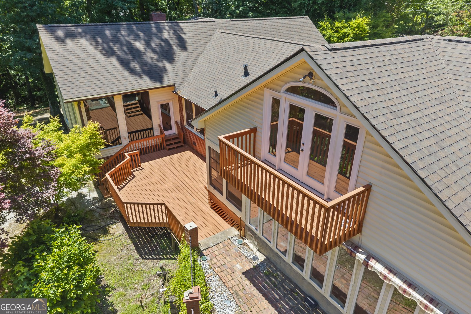 511 Rhodes Drive Elberton - Photo 6