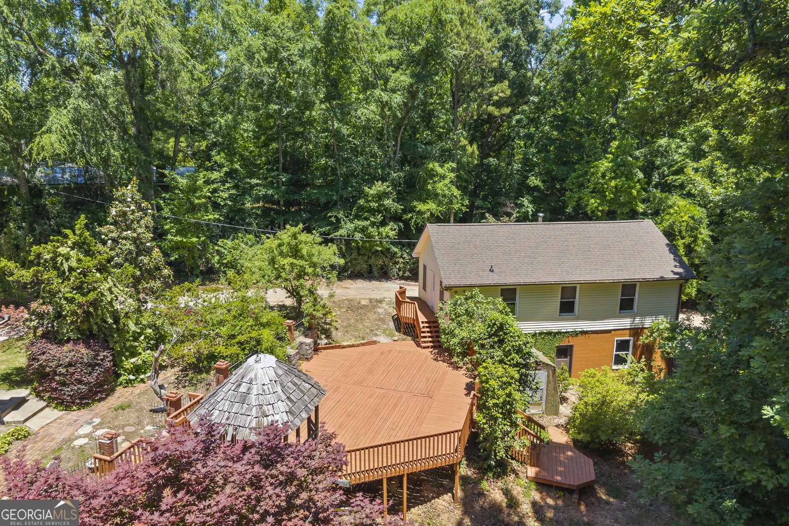 511 Rhodes Drive Elberton - Photo 60
