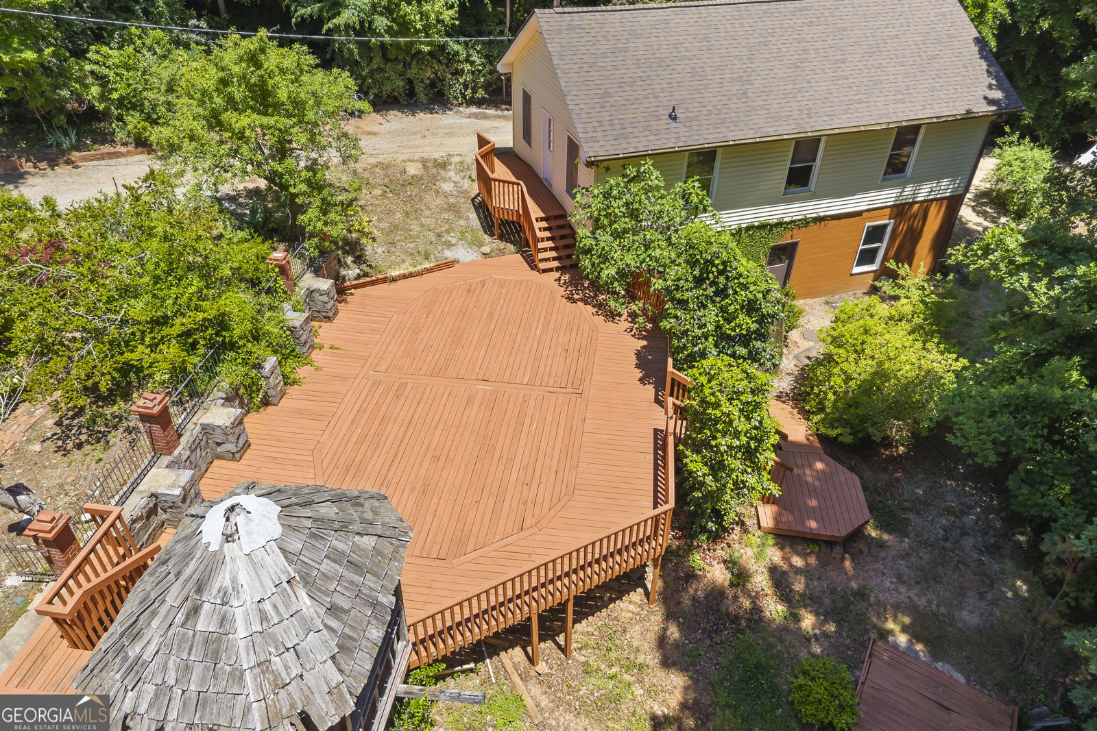 511 Rhodes Drive Elberton - Photo 61