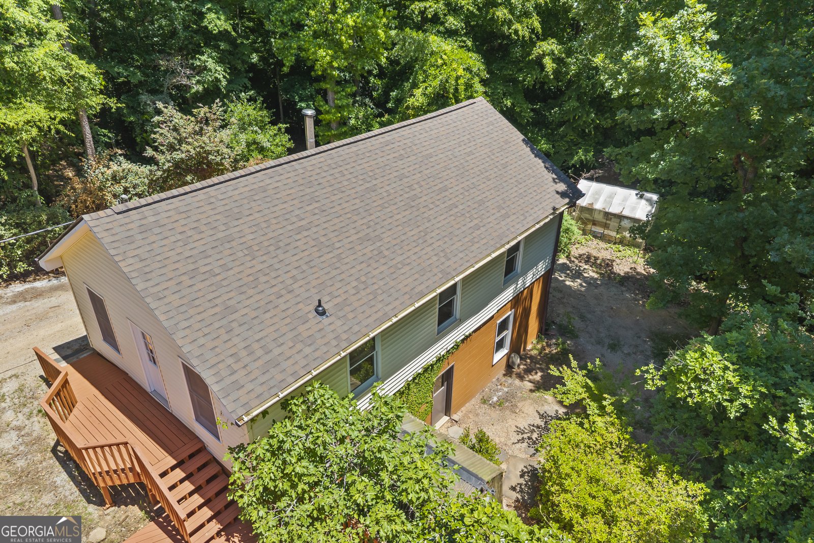 511 Rhodes Drive Elberton - Photo 62