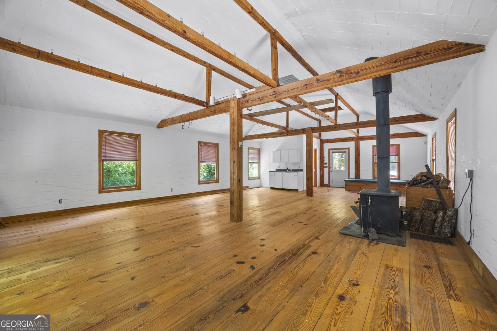 511 Rhodes Drive Elberton - Photo 70
