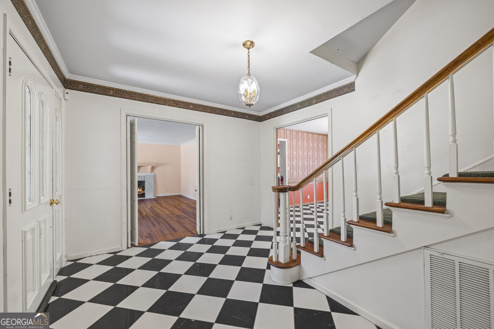 511 Rhodes Drive Elberton - Photo 8