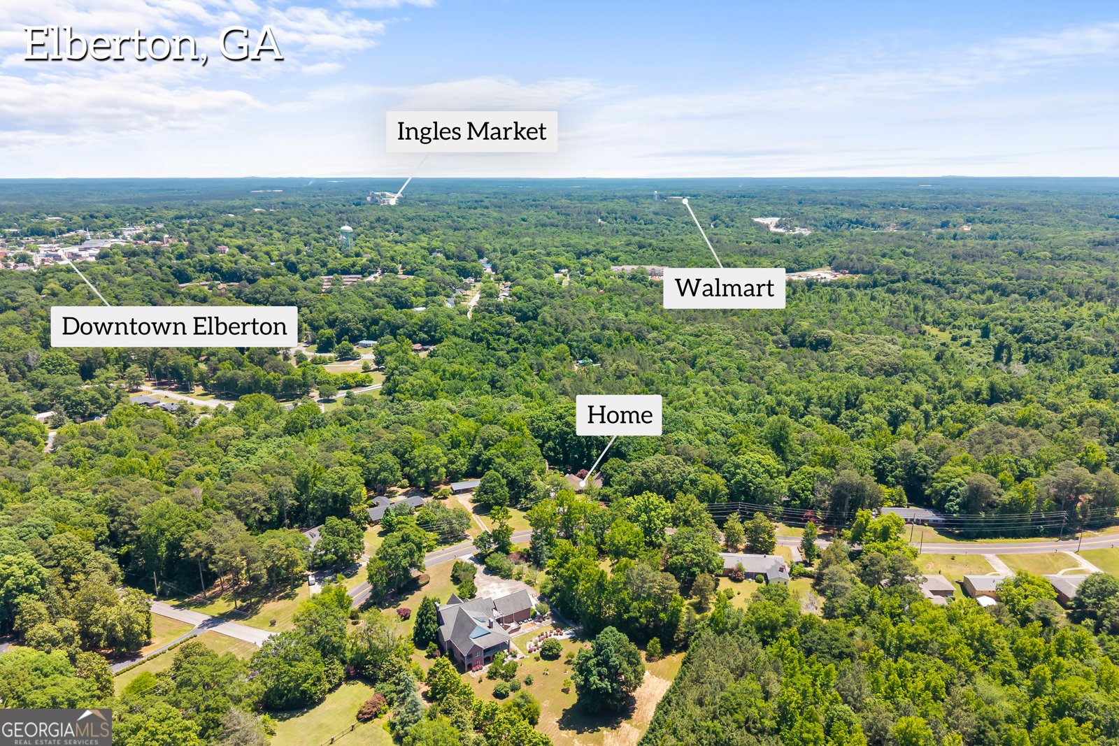 511 Rhodes Drive Elberton - Photo 80