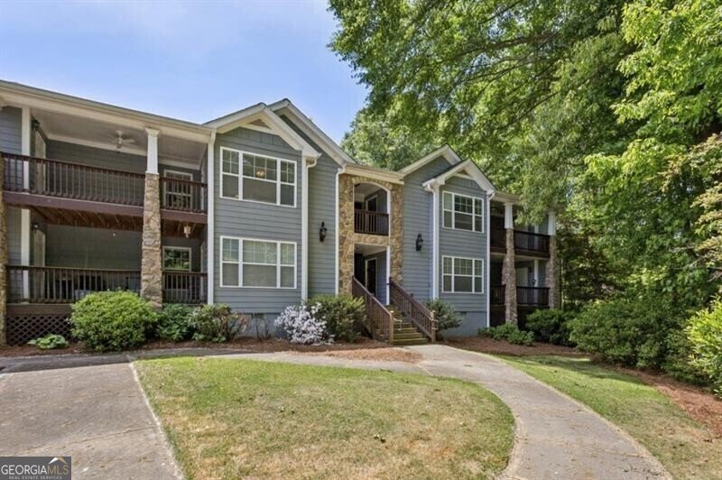 208 Madison Lane Smyrna - Photo 10
