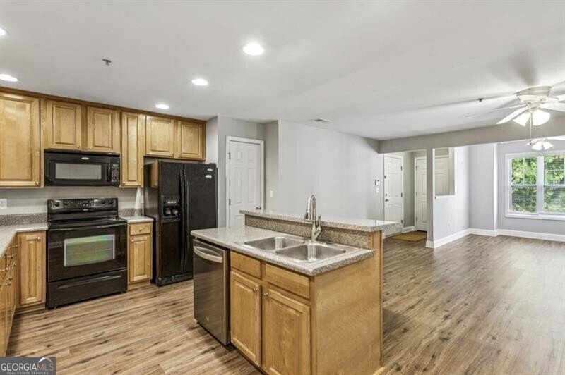 208 Madison Lane Smyrna - Photo 21