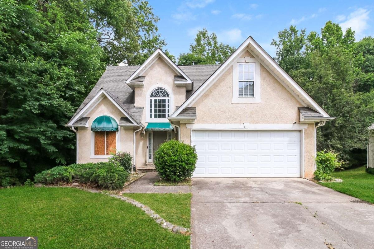 1031 Chads Ridge Jonesboro - main photo