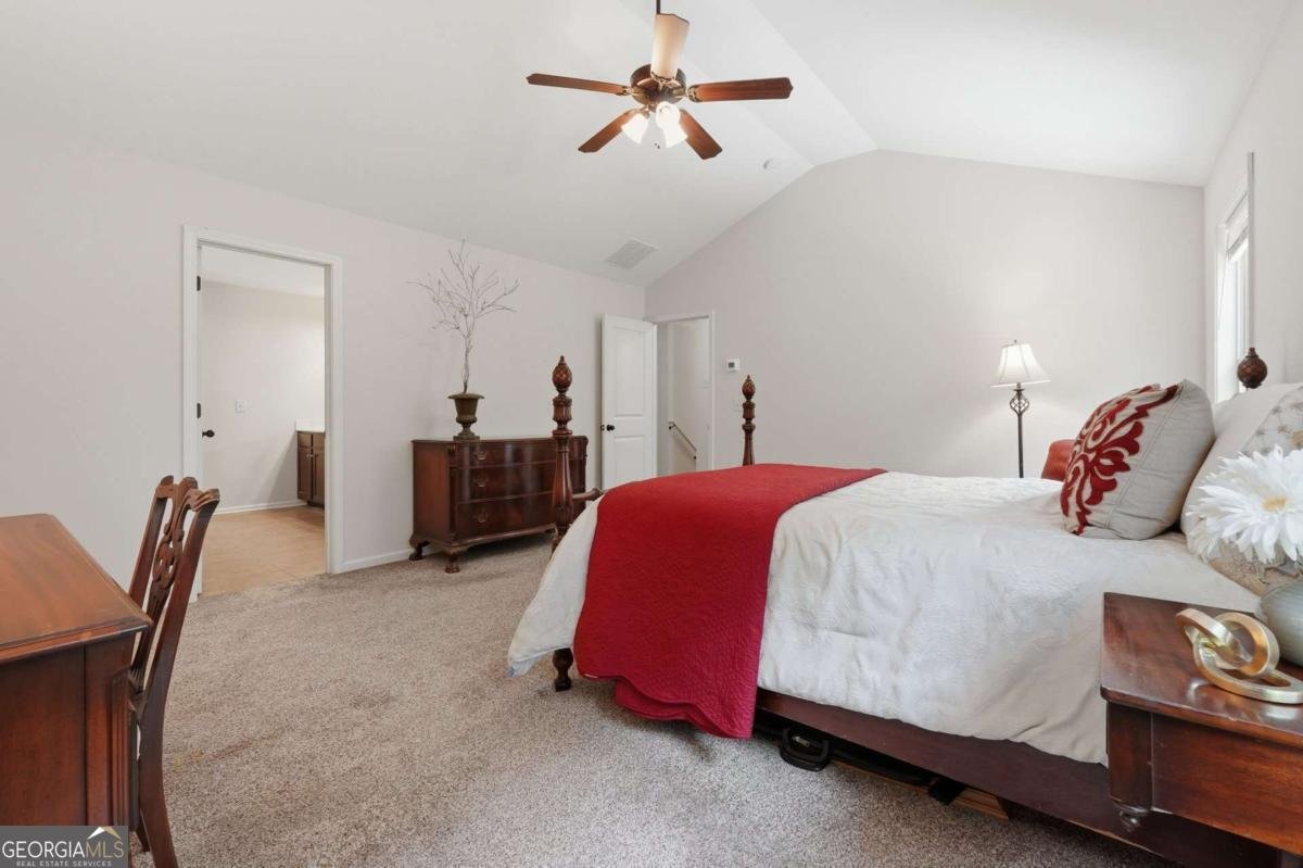 205 Creekside Pass Canton - Photo 10