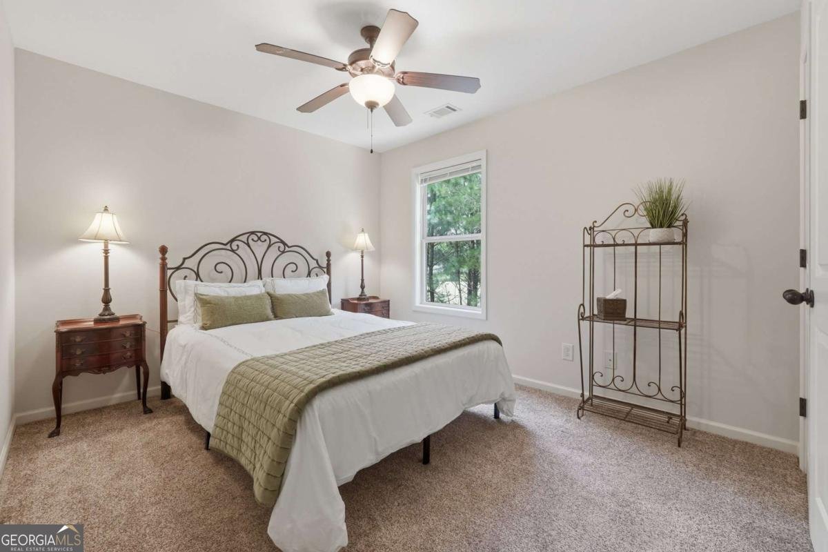 205 Creekside Pass Canton - Photo 17