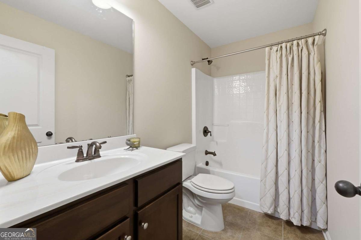 205 Creekside Pass Canton - Photo 19