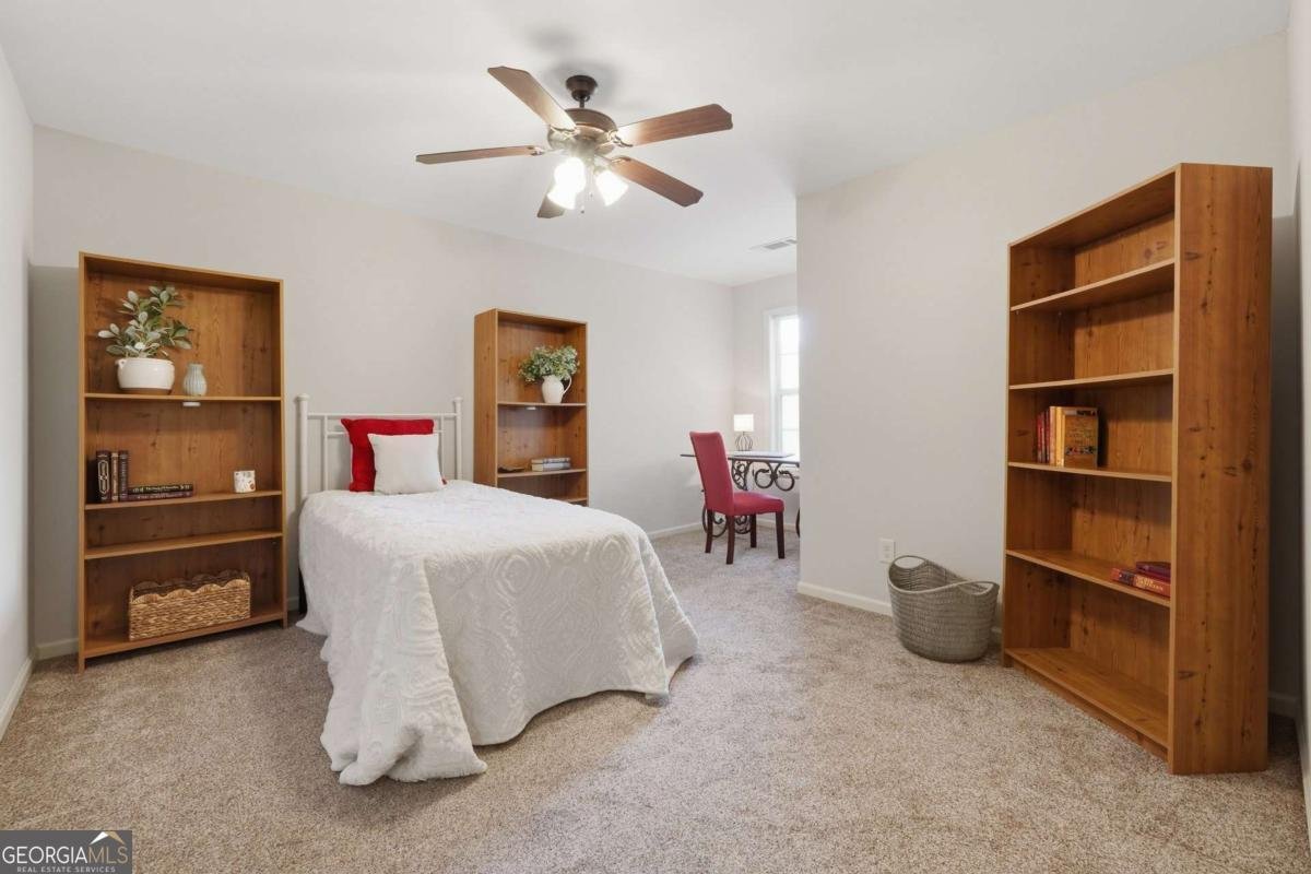 205 Creekside Pass Canton - Photo 20
