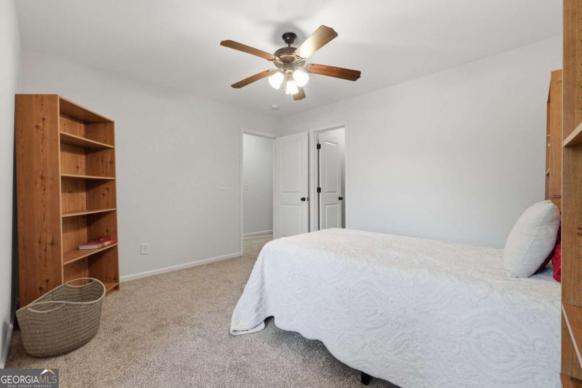 205 Creekside Pass Canton - Photo 21