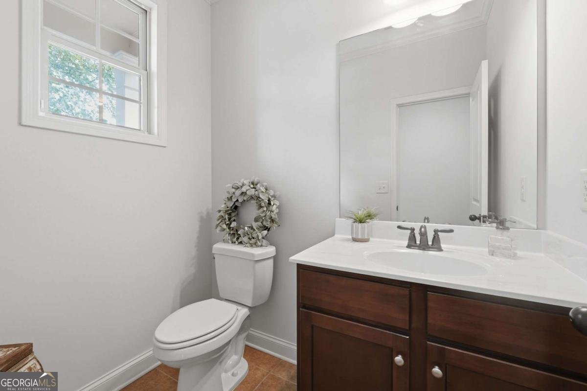 205 Creekside Pass Canton - Photo 22