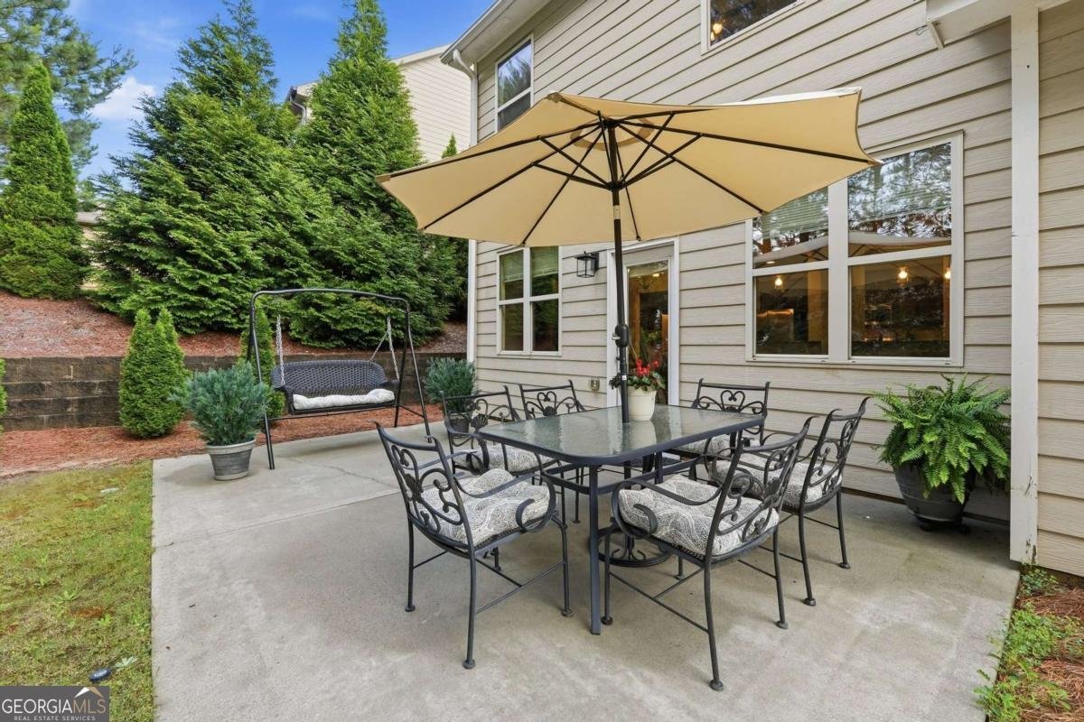 205 Creekside Pass Canton - Photo 24