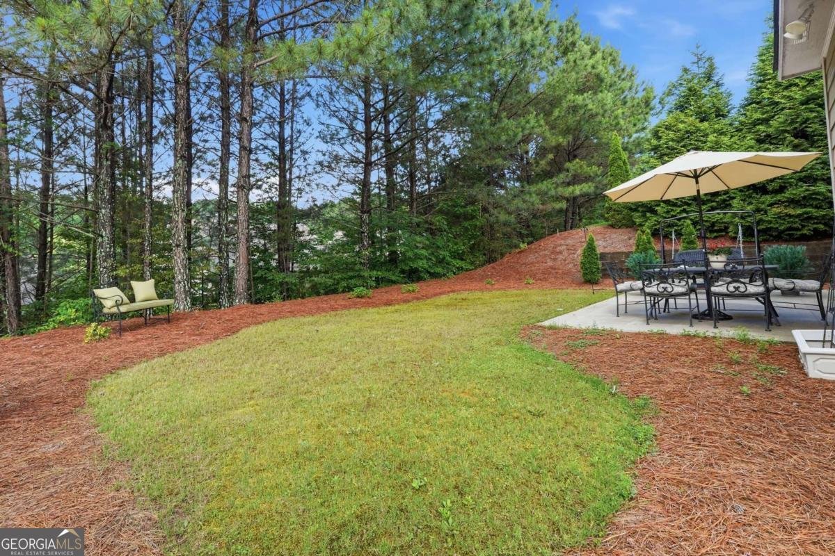 205 Creekside Pass Canton - Photo 25