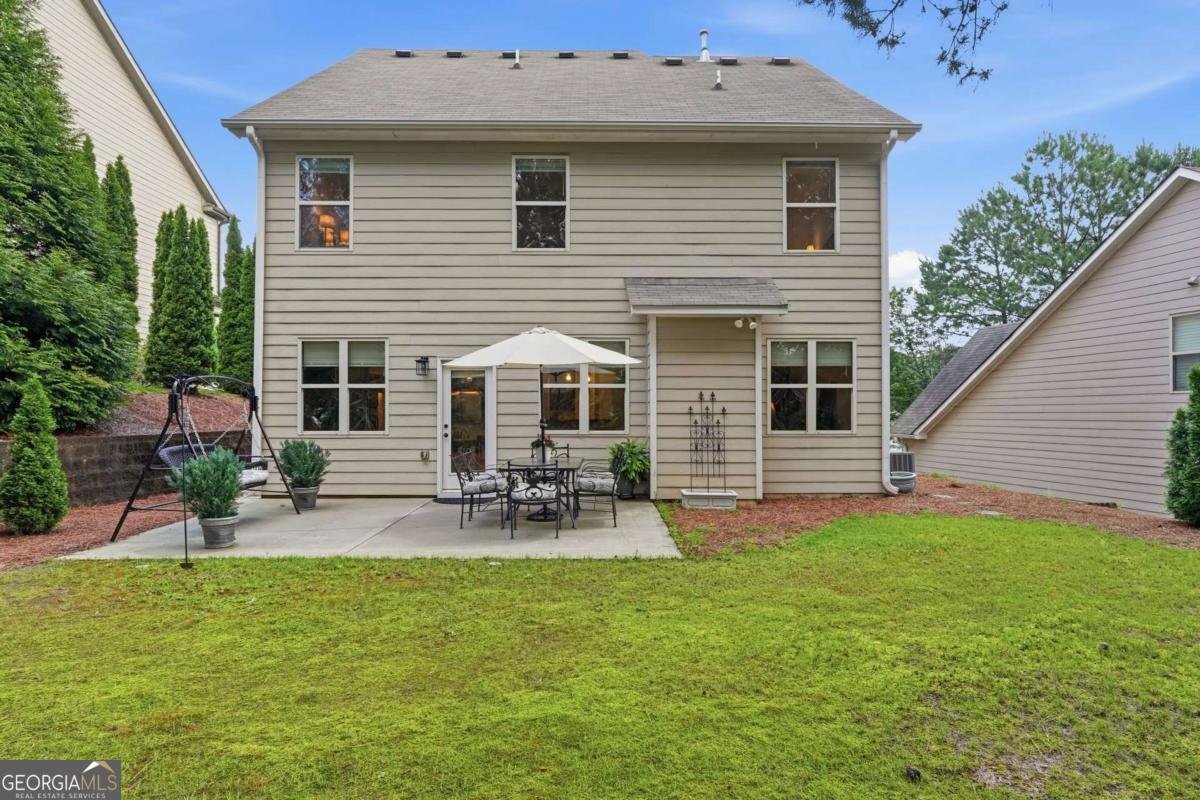 205 Creekside Pass Canton - Photo 26