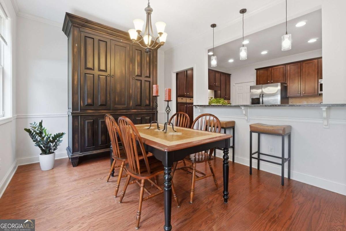 205 Creekside Pass Canton - Photo 6