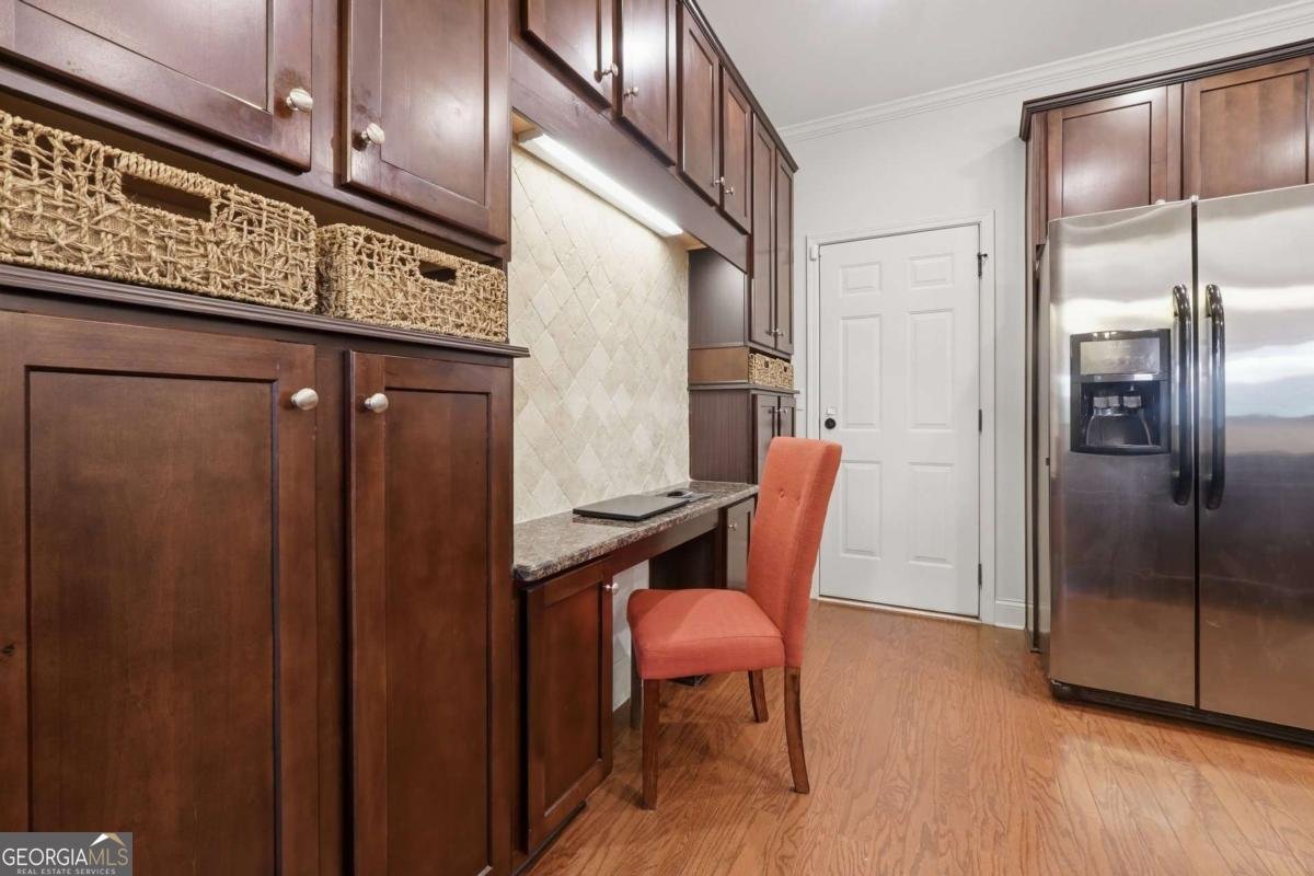 205 Creekside Pass Canton - Photo 9