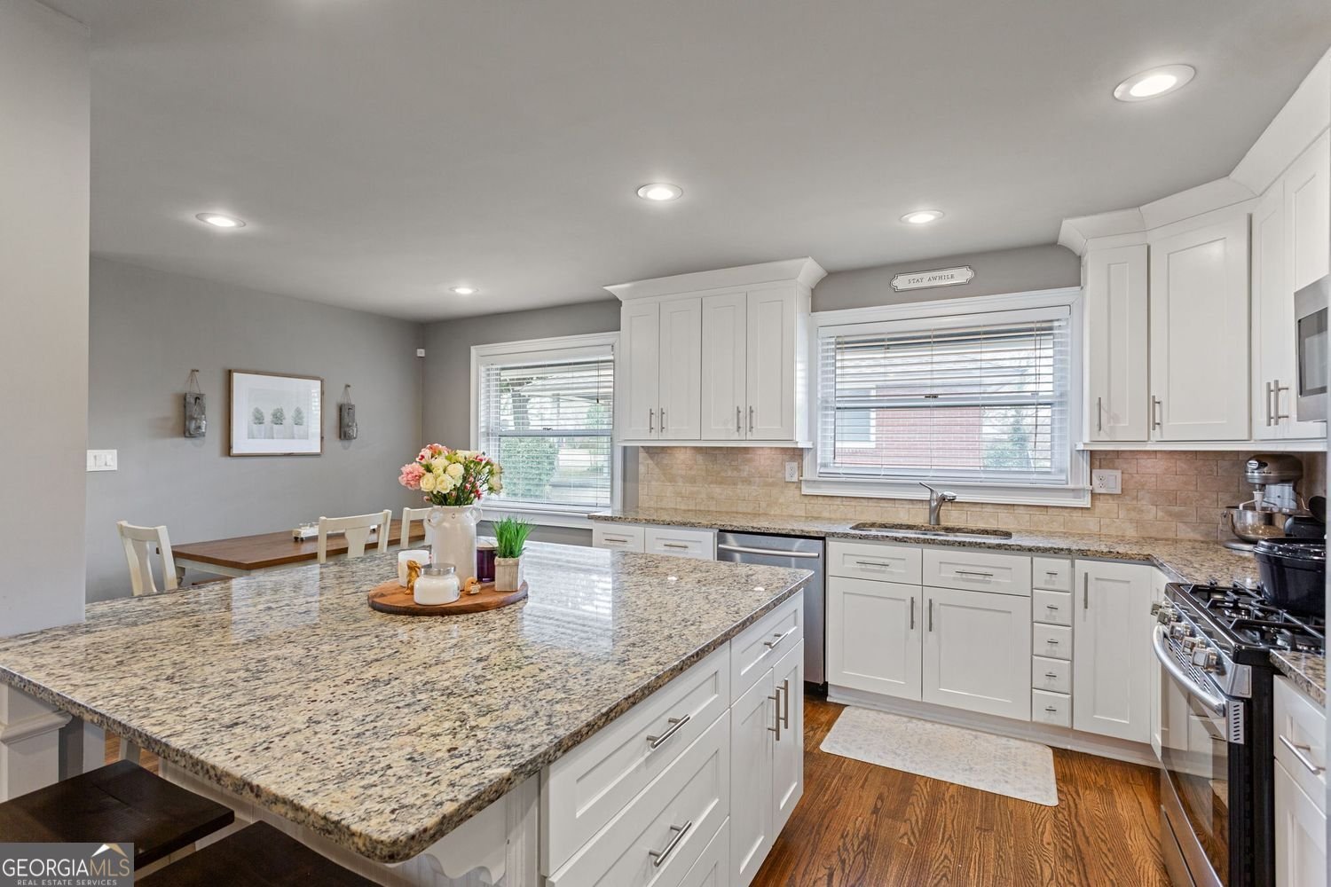 852 Frances Drive Smyrna - Photo 14