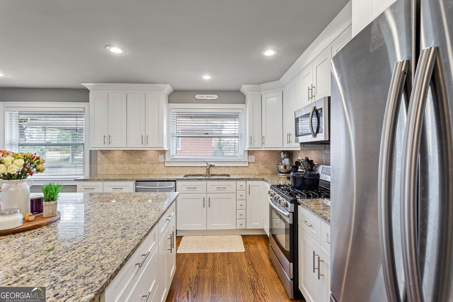 852 Frances Drive Smyrna - Photo 15