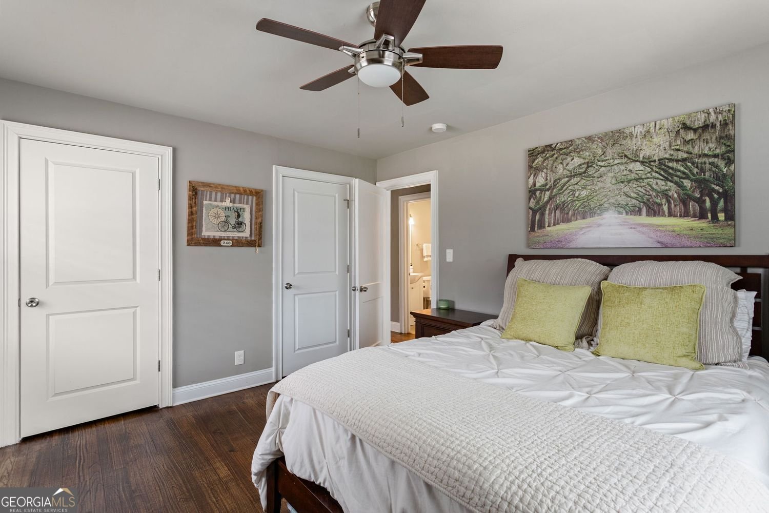 852 Frances Drive Smyrna - Photo 25