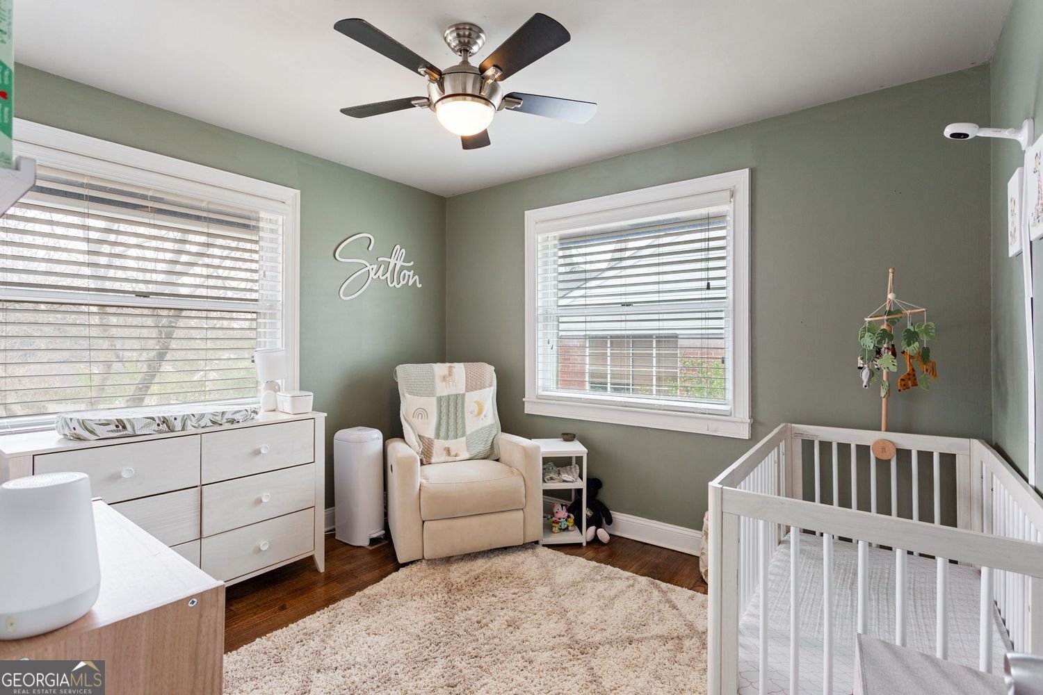 852 Frances Drive Smyrna - Photo 29