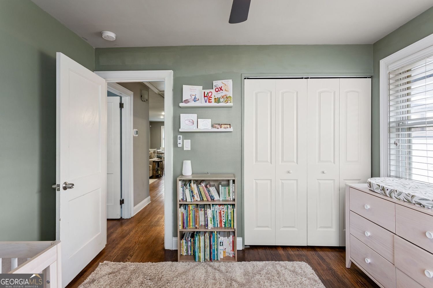 852 Frances Drive Smyrna - Photo 30