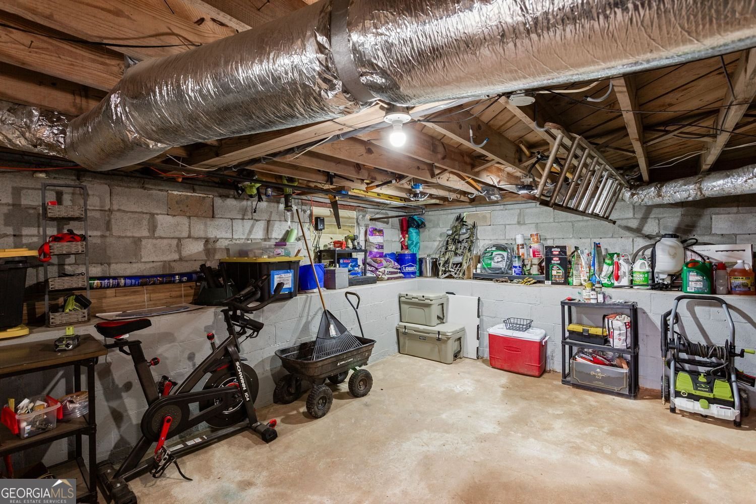 852 Frances Drive Smyrna - Photo 31