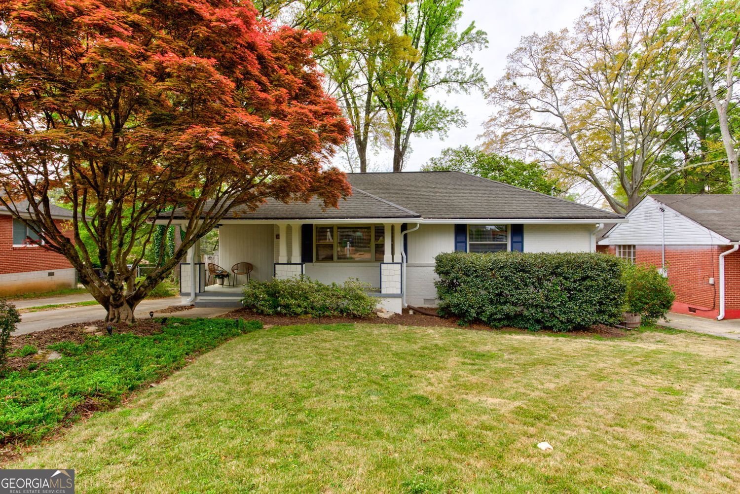 852 Frances Drive Smyrna - Photo 38